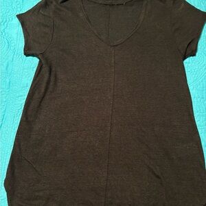Linen t shirt